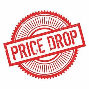 🎉⚠️ NEW lower prices on tons of stuff!